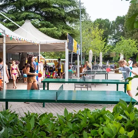 Hu Altomincio Village 3* Valeggio sul Mincio