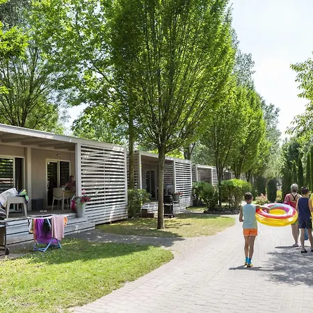 Hu Altomincio Village 3* Валеджо-суль-Минчо