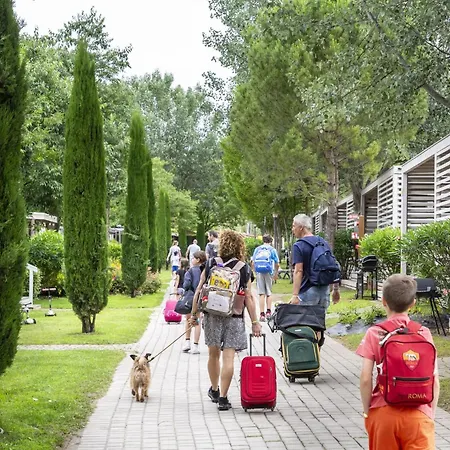 Hu Altomincio Village 3* Valeggio sul Mincio