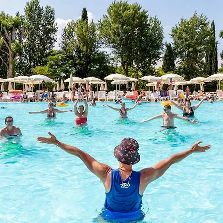 Hu Altomincio Village Valeggio sul Mincio