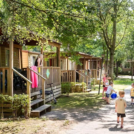 База отдыха Hu Altomincio Village