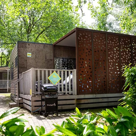 Holiday park Hu Altomincio Village Valeggio sul Mincio