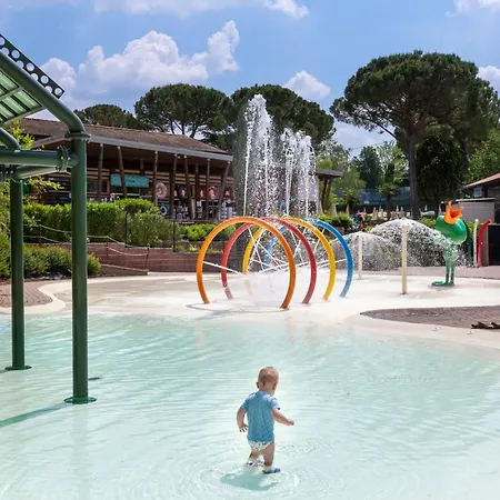 Hu Altomincio Village 3*