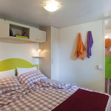 Feriepark Hu Altomincio Village