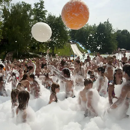 Hu Altomincio Village 3* Valeggio sul Mincio