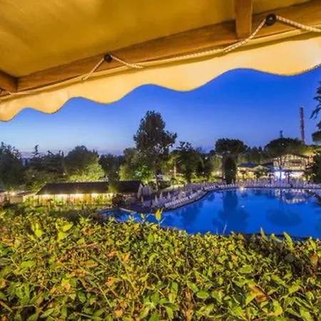 Hu Altomincio Village 3* Valeggio sul Mincio