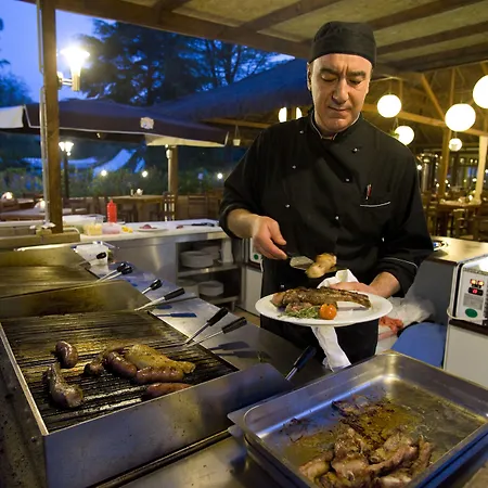 Hu Altomincio Village Valeggio sul Mincio