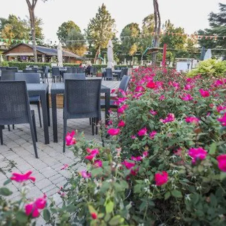 Hu Altomincio Village Valeggio sul Mincio