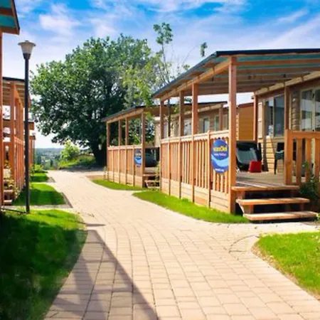 Hu Altomincio Village 3*