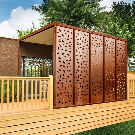 Hu Altomincio Village Feriepark Valeggio sul Mincio