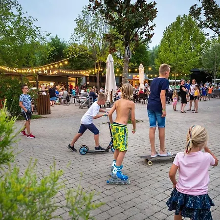 Hu Altomincio Village Vakantiepark