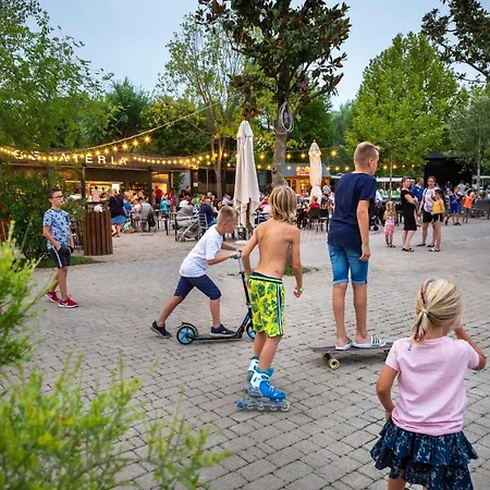 Hu Altomincio Village Ferienpark