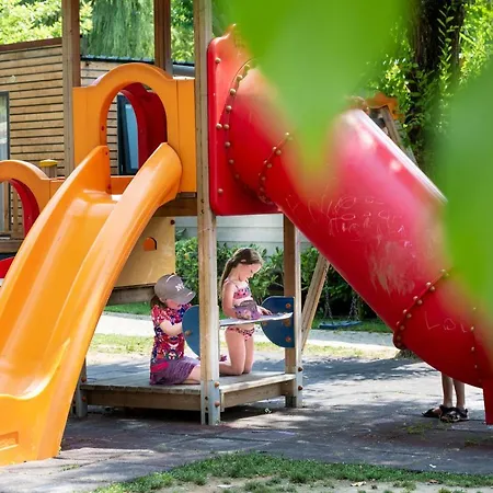 Hu Altomincio Village Üdülőpark