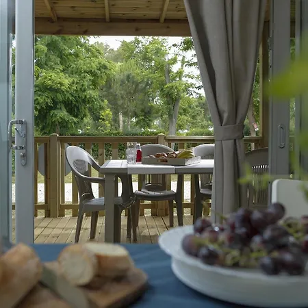 Hu Altomincio Village Vakantiepark