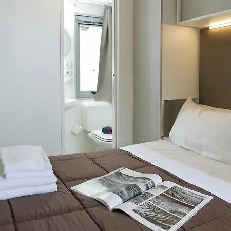 Vakantiepark Hu Altomincio Village 3*