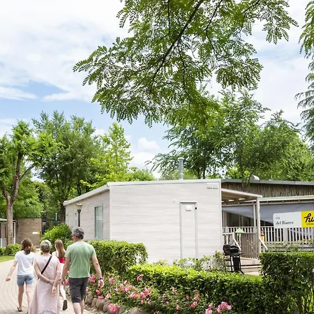 Hu Altomincio Village Prázdninový areál 3*