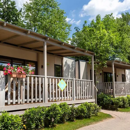 Hu Altomincio Village Vakantiepark Valeggio sul Mincio