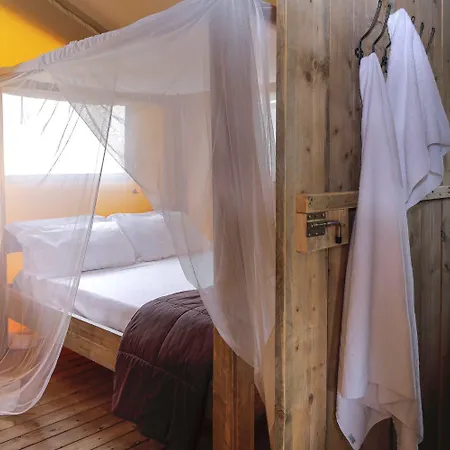 Hu Altomincio Village Üdülőpark Valeggio sul Mincio