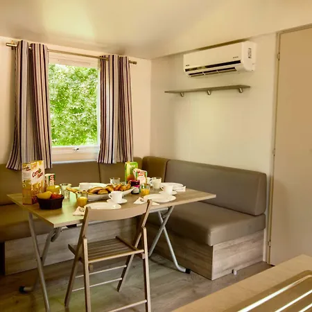 Hu Altomincio Village Vakantiepark