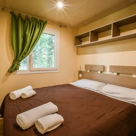 Vakantiepark Hu Altomincio Village