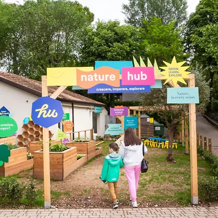 Hu Altomincio Village Ferienpark 3*
