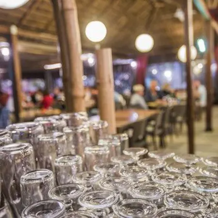 Hu Altomincio Village Valeggio sul Mincio