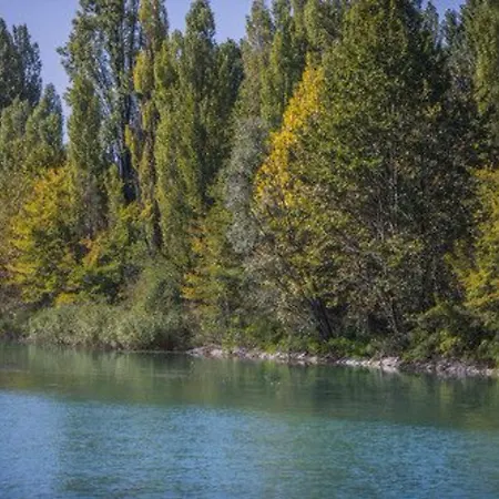 Hu Altomincio Village Vakantiepark