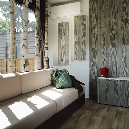 Hu Altomincio Village Vakantiepark