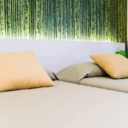 Hu Altomincio Village 3*