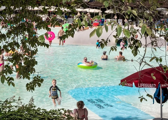 Hu Altomincio Village 3* Valeggio sul Mincio