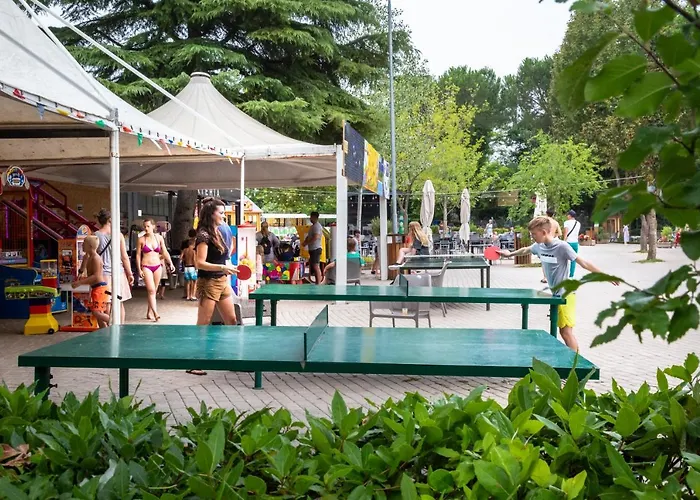 Hu Altomincio Village 3* Valeggio sul Mincio