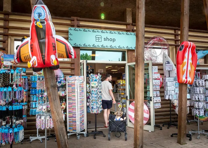 Hu Altomincio Village Valeggio sul Mincio