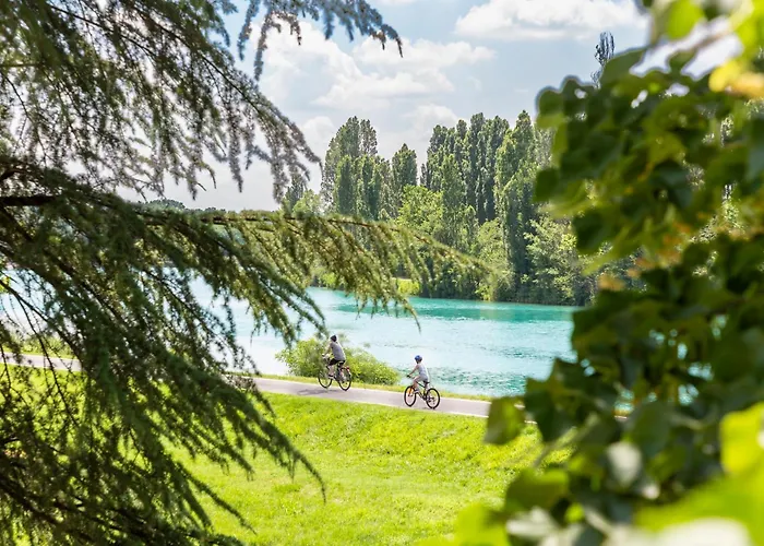 Hu Altomincio Village Valeggio sul Mincio