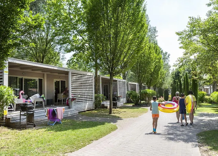 Hu Altomincio Village 3* Valeggio sul Mincio