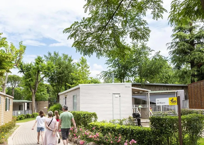 Hu Altomincio Village Prázdninový areál 3*