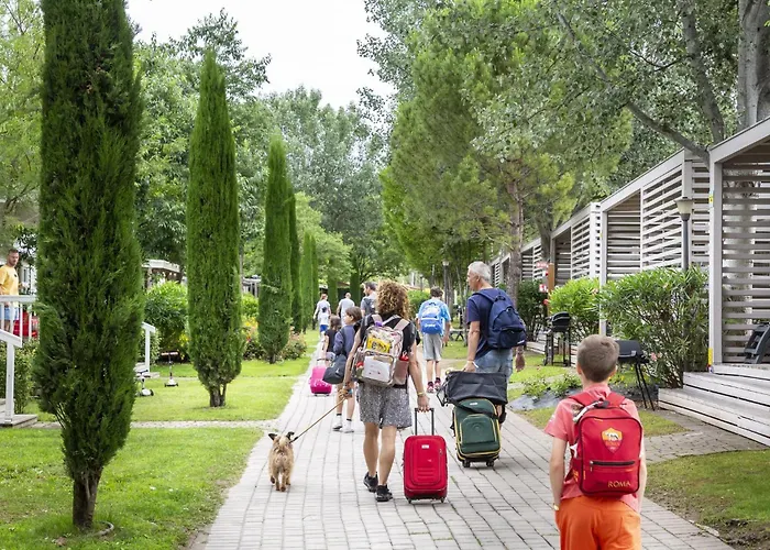 Hu Altomincio Village 3* Valeggio sul Mincio