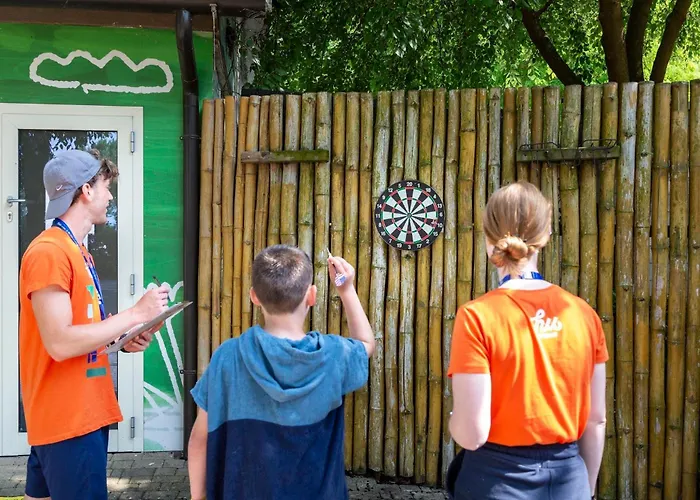 Hu Altomincio Village Valeggio sul Mincio