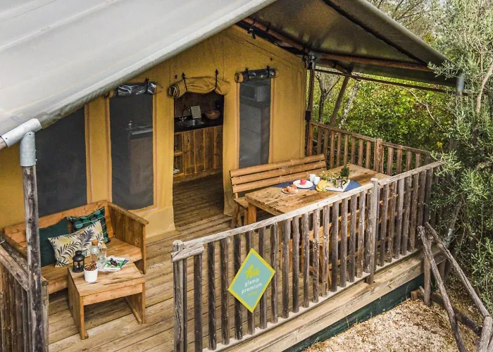 Hu Altomincio Village Valeggio sul Mincio