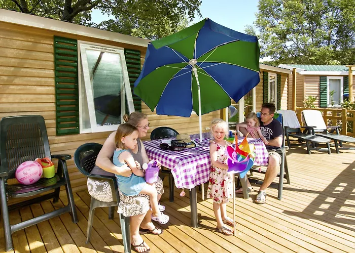 Hu Altomincio Village Prázdninový areál 3*