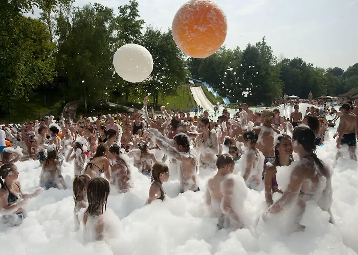 Hu Altomincio Village 3* Valeggio sul Mincio