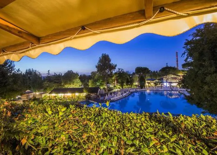 Hu Altomincio Village 3* Valeggio sul Mincio