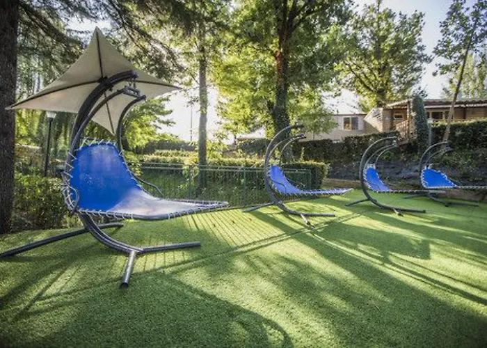 Hu Altomincio Village Prázdninový areál 3*