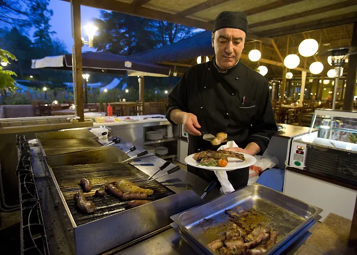 Hu Altomincio Village Valeggio sul Mincio