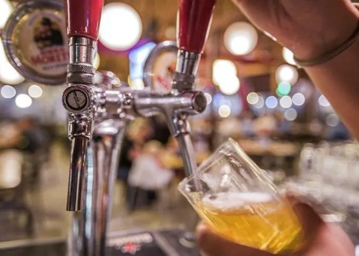 Prázdninový areál Hu Altomincio Village 3*