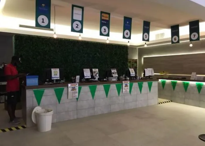 Hu Altomincio Village 3* Valeggio sul Mincio