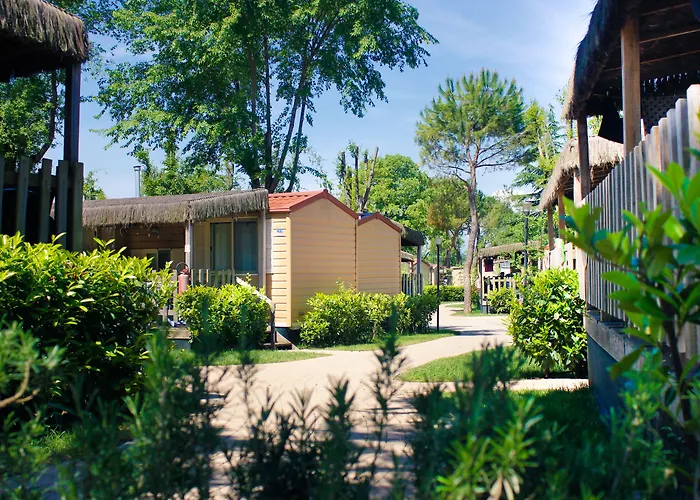 Hu Altomincio Village 3* Valeggio sul Mincio