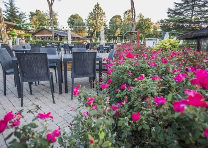 Hu Altomincio Village Valeggio sul Mincio