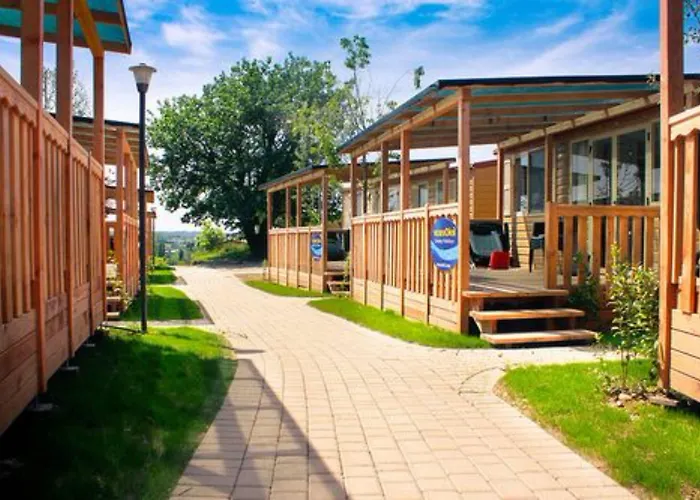 Hu Altomincio Village 3*