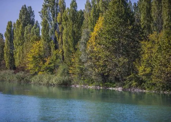 Hu Altomincio Village Prázdninový areál