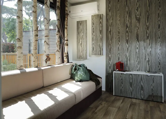 Hu Altomincio Village Prázdninový areál